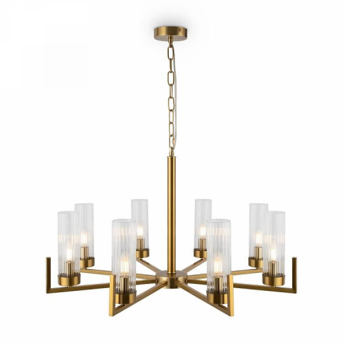 Подвесная люстра Freya FR5214PL-08BS Подвесная люстра Freya FR5214PL-08BS