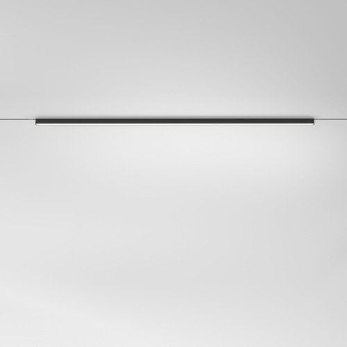 Трековый светильник 22W 3000K Mini Magnetic 85167/01 фото 6