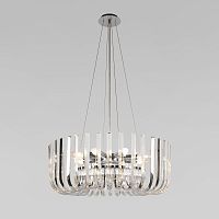 10300/600 Nickel Подвесной светильник LOFT IT Dakota