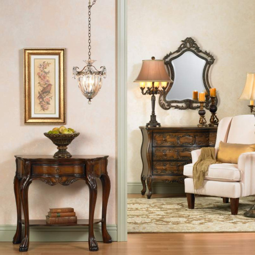 Люстра 1243-211 S фото 3