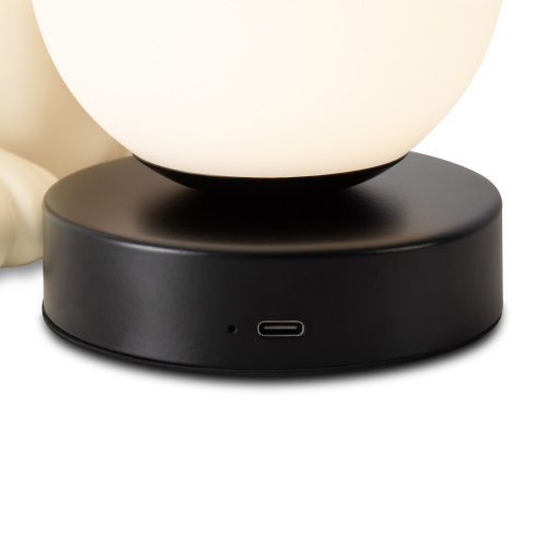 Настольный светильник Freya FR5607TL-01W фото 6