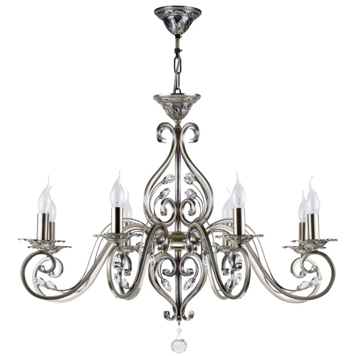 Люстра Maytoni RC109-PL-08-R фото 3