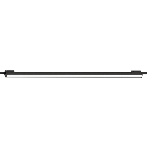 Магнитный трековый светильник Arte Lamp OPTIMA A8462PL-1BK