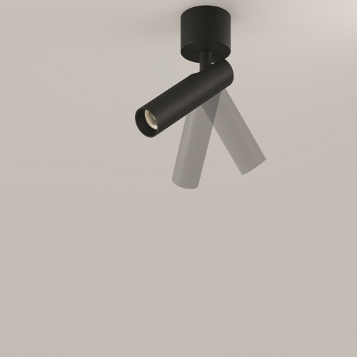 Потолочный светильник Technical C141CL-L125-6W3K-B фото 16