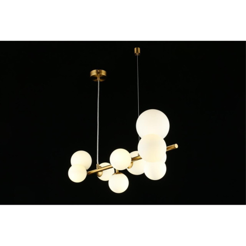 Люстра подвесная APL.314.03.10 фото 9