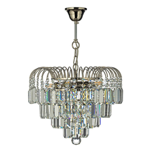 Подвесная люстра Arti Lampadari Sabina E 1.5.32.100 N Подвесная люстра Arti Lampadari Sabina E 1.5.32.100 N