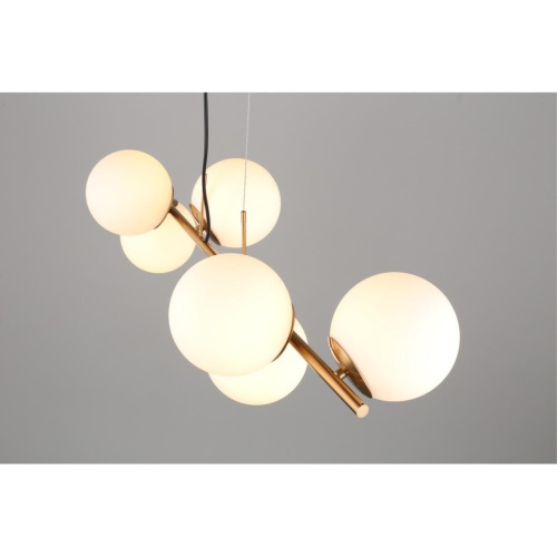 Люстра подвесная OML-66623-06 фото 3