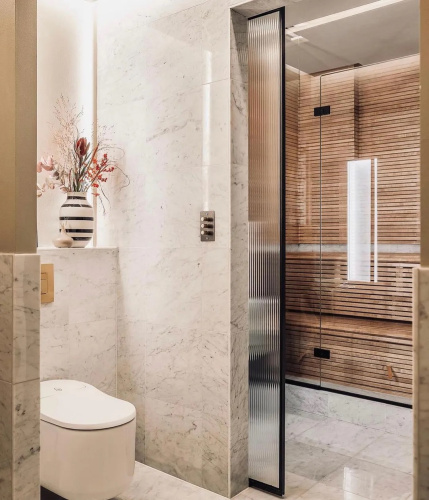 Диммер 3G Cross Steel/steel фото 2