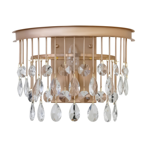 Настенный светильник (бра) Maytoni MOD091WL-01G фото 2