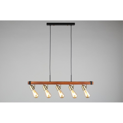 Люстра подвесная OML-94613-05 фото 4