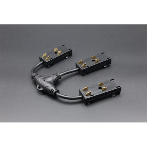 Трековая фурнитура APL.0280.00.04 фото 3