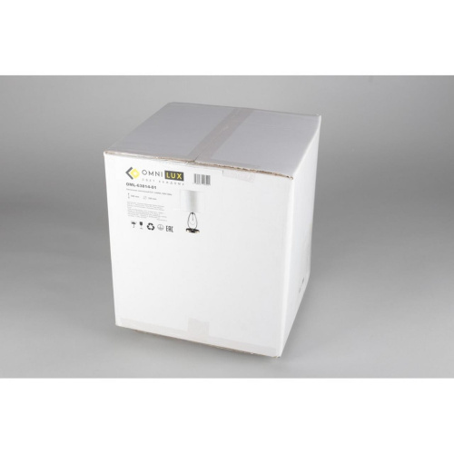 Настольная лампа OML-63814-01 фото 5