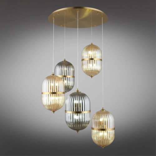 Люстра потолочная APL.860.06.30 фото 2