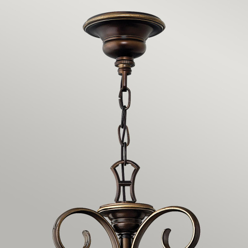 Люстра Hinkely Lighting, Арт. HK-CELLO15 фото 6