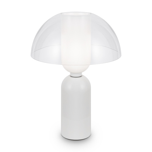 Настольный светильник Maytoni MOD177TL-01W фото 3