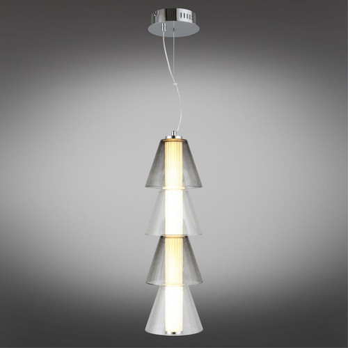 Светильник подвесной OML-51606-15 фото 3