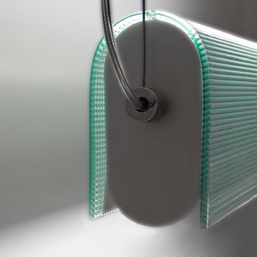 Подвесной светильник D80A0100 фото 6