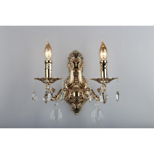 Светильник настенный (Бра) OML-78901-02 фото 4 Светильник настенный (Бра) OML-78901-02 фото 4