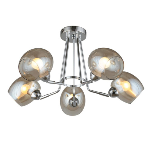 Люстра потолочная OML-27307-05