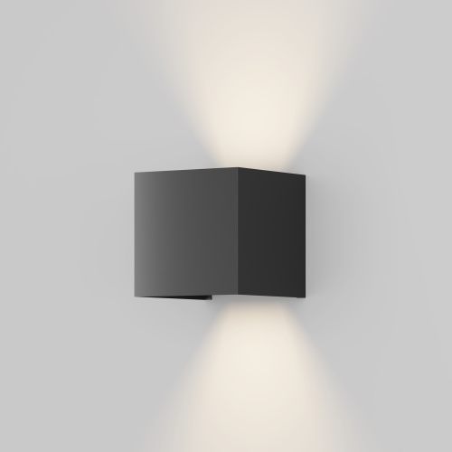 Архитектурная подсветка Outdoor O572WL-L20B3K фото 9