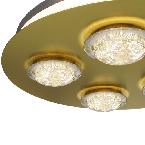 Потолочный светильник Maytoni MOD361CL-L58BS3K фото 7