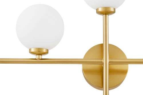 Бра Lumina Deco Marsiada LDW 6033N-2 MD фото 2