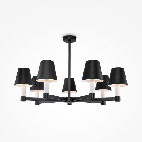 Подвесной светильник Maytoni MOD104PL-07B фото 5