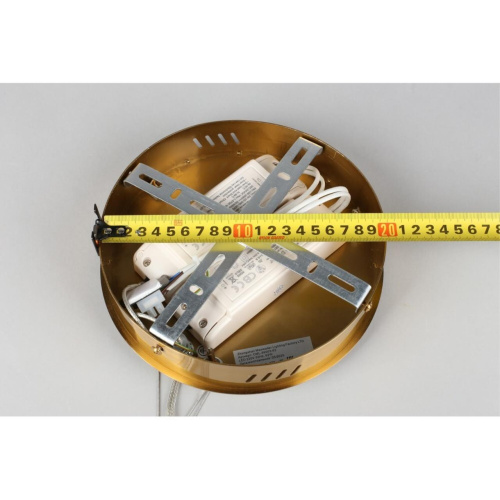 Люстра подвесная OML-99903-62 фото 7