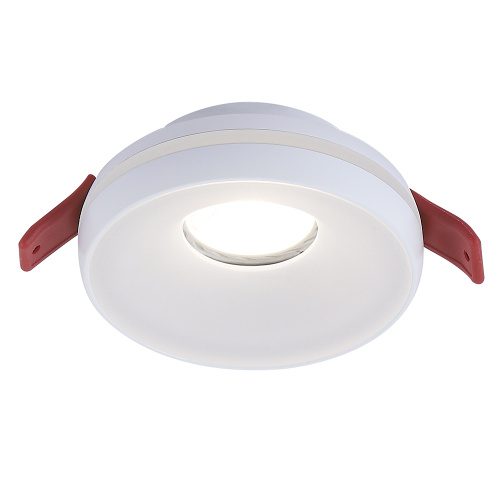 Светильник встраиваемый Crystal Lux CLT 063C1 WH фото 2 Светильник встраиваемый Crystal Lux CLT 063C1 WH фото 2