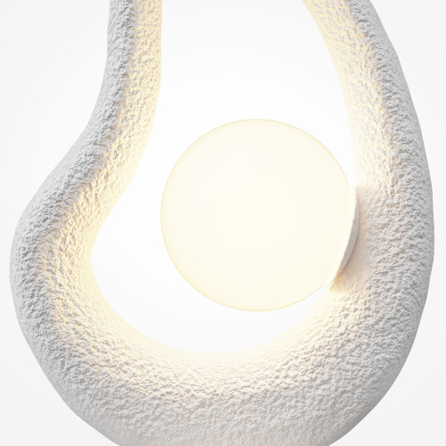 Настольный светильник Maytoni MOD380TL-01W фото 3