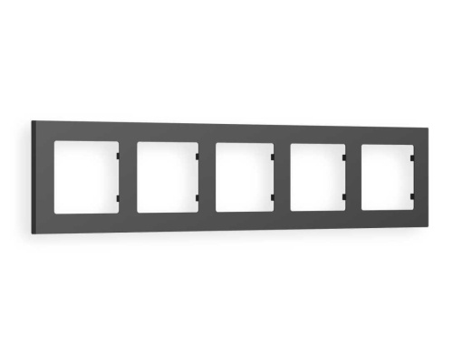 Рамка AMBRELLA VOLT AF220805