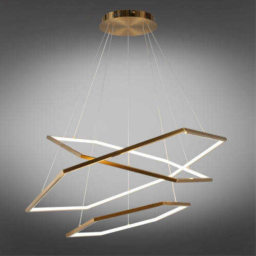 Люстра подвесная APL.021.03.136 фото 3