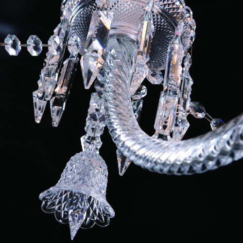 Люстра MD11027010-6A clear фото 3 Люстра MD11027010-6A clear фото 3