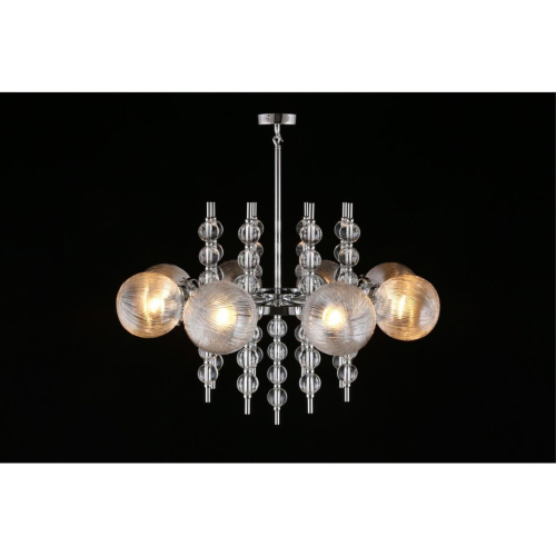 Люстра подвесная APL.821.03.08 фото 11 Люстра подвесная APL.821.03.08 фото 11