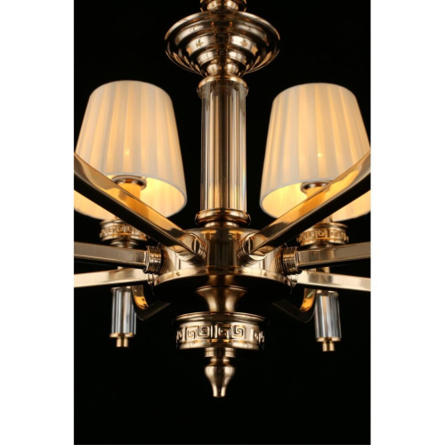 Люстра подвесная APL.716.13.08 фото 9