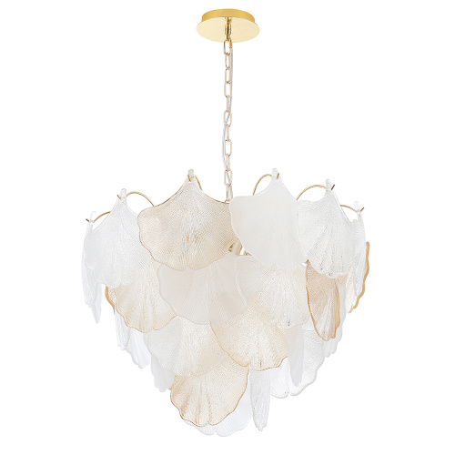 Люстра Crystal Lux BONITA SP10 фото 3