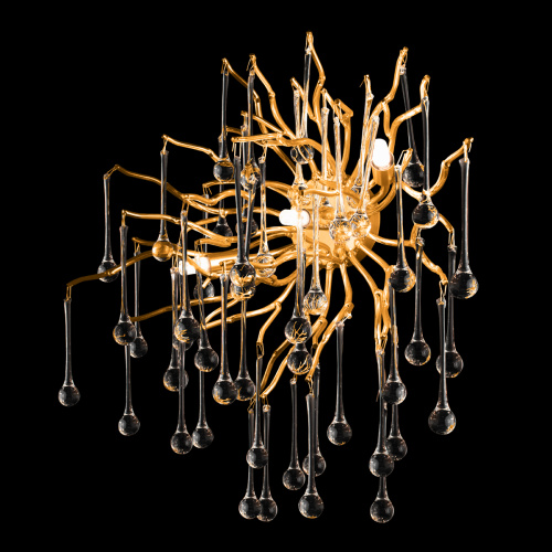 10377W Бра LOFT IT Drops фото 3