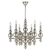 Подвесная люстра Lumion Moderni Nana 8107/6