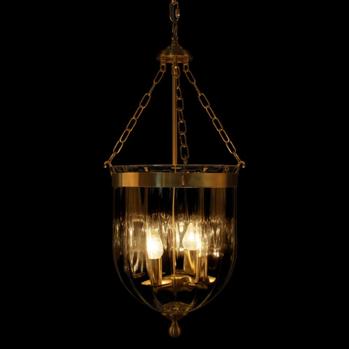 10455/4 AB Подвесной светильник LOFT IT Incense фото 5