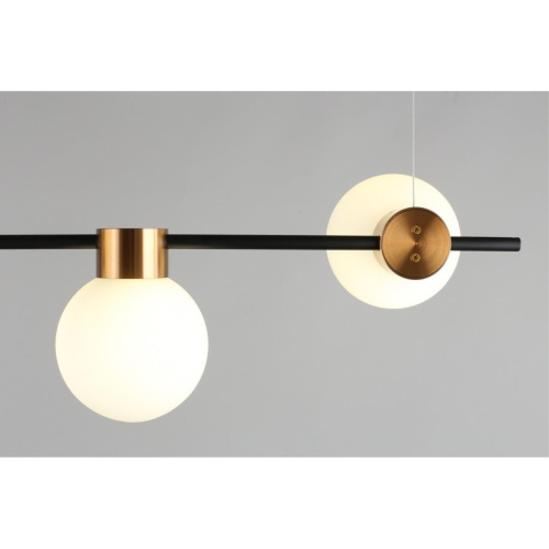 Люстра подвесная OML-59503-04 фото 3