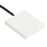 SEN33A 500W 220V датчик касания скрытый белый