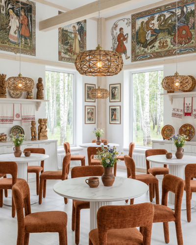 Светильник подвесной Moderli V11230-1P Marly фото 5