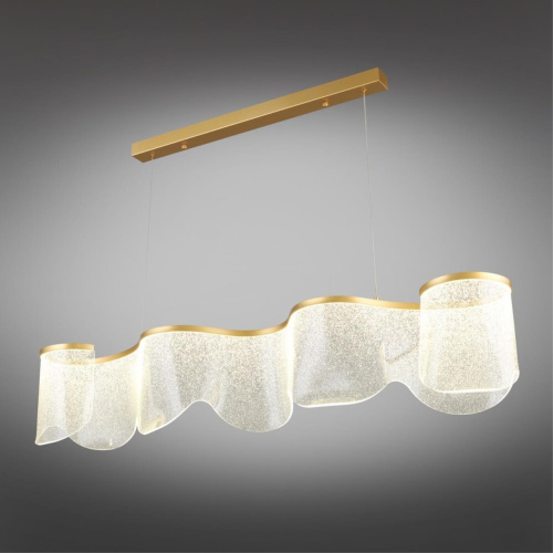 Люстра подвесная APL.081.03.30 фото 3