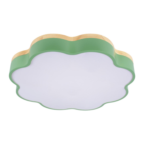 10225/36 Green Потолочный светильник LOFT IT Axel 10225/36 Green Потолочный светильник LOFT IT Axel