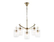 Подвесная люстра Ambrella light High Light LH56031