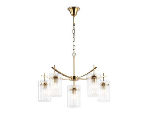 Подвесная люстра Ambrella light High Light LH56031 Подвесная люстра Ambrella light High Light LH56031