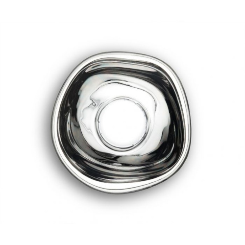 Настенный/Потолочный светильник Melt LED Surface Chrome