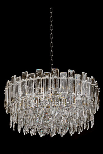 Люстра подвесная Сonstancia Chrome FL1064-14P фото 3