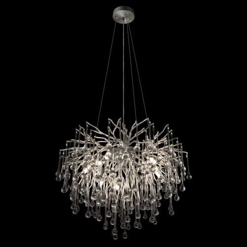 10376/600 Подвесная люстра LOFT IT Drops фото 5