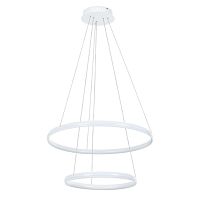 Подвесной светодиодный светильник Arte Lamp Meridiana A2198SP-2WH